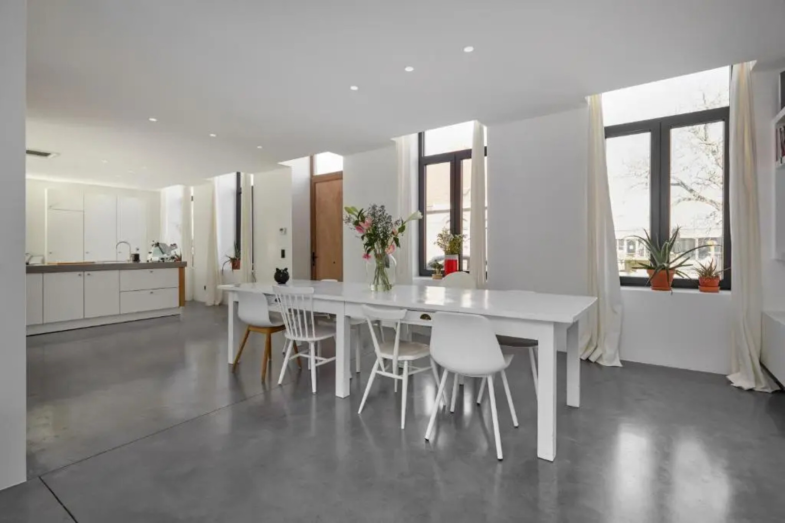 Bed And Breakfast Amma Erna