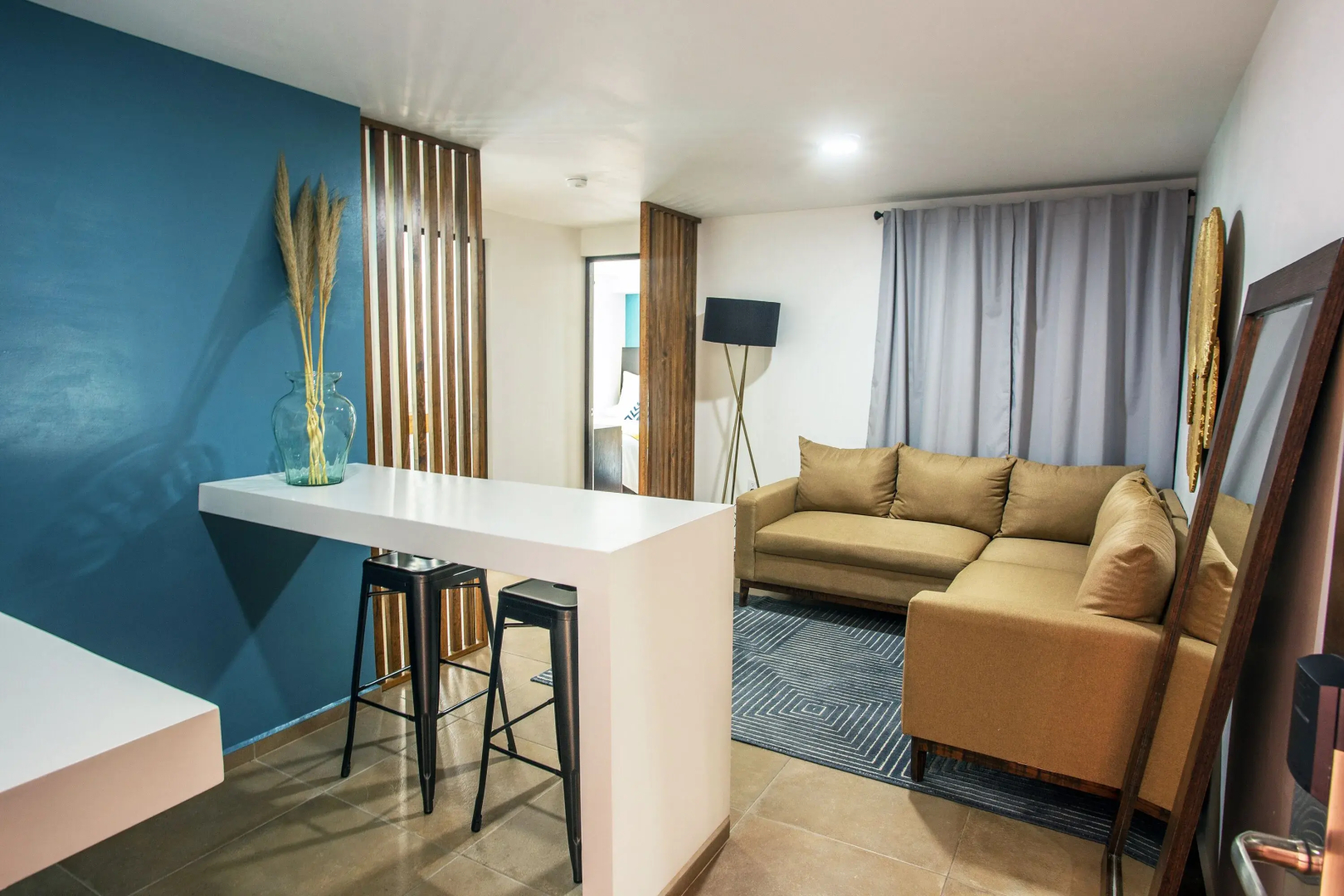 Saint George Hotel - Spa & Temazcal