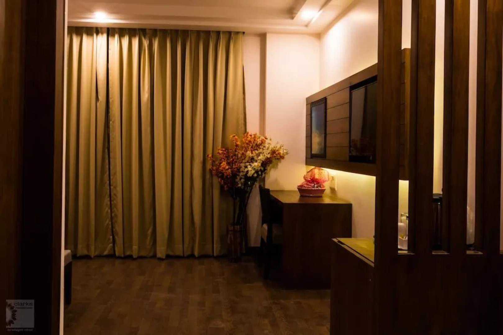 Hotel Goldstone Elite Vrindavan
