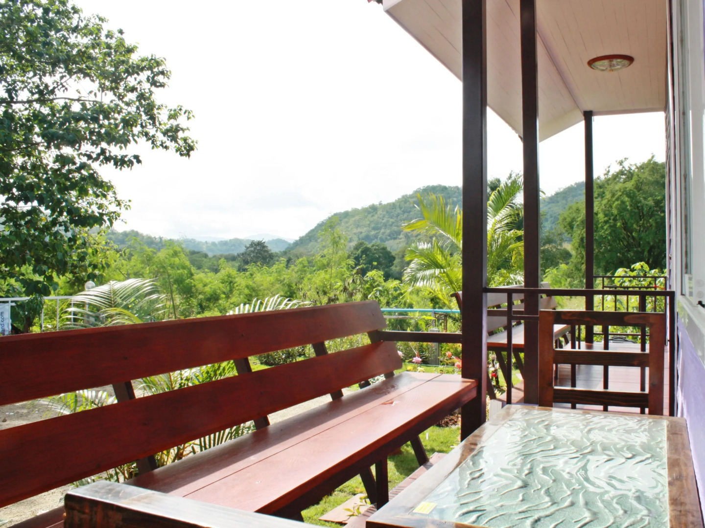 Forget Me Not Khao Yai Resort