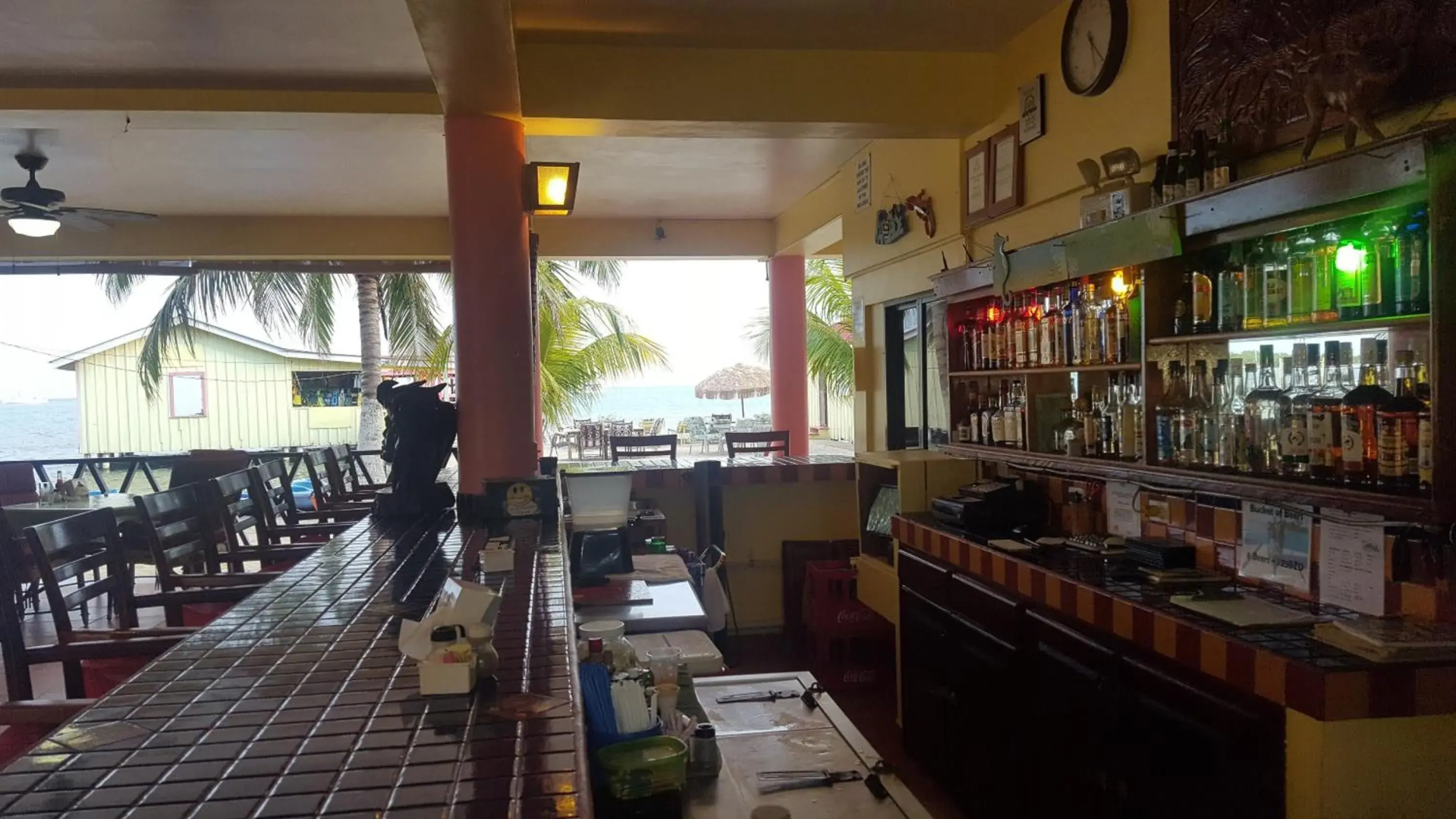 Paradise Resort