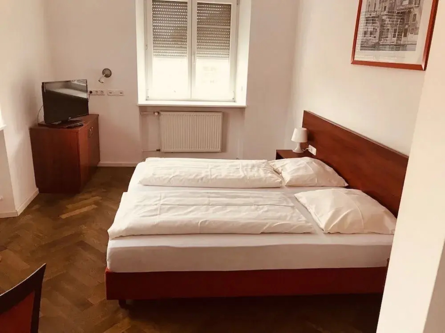 Hotel an der Mälzerei GmbH