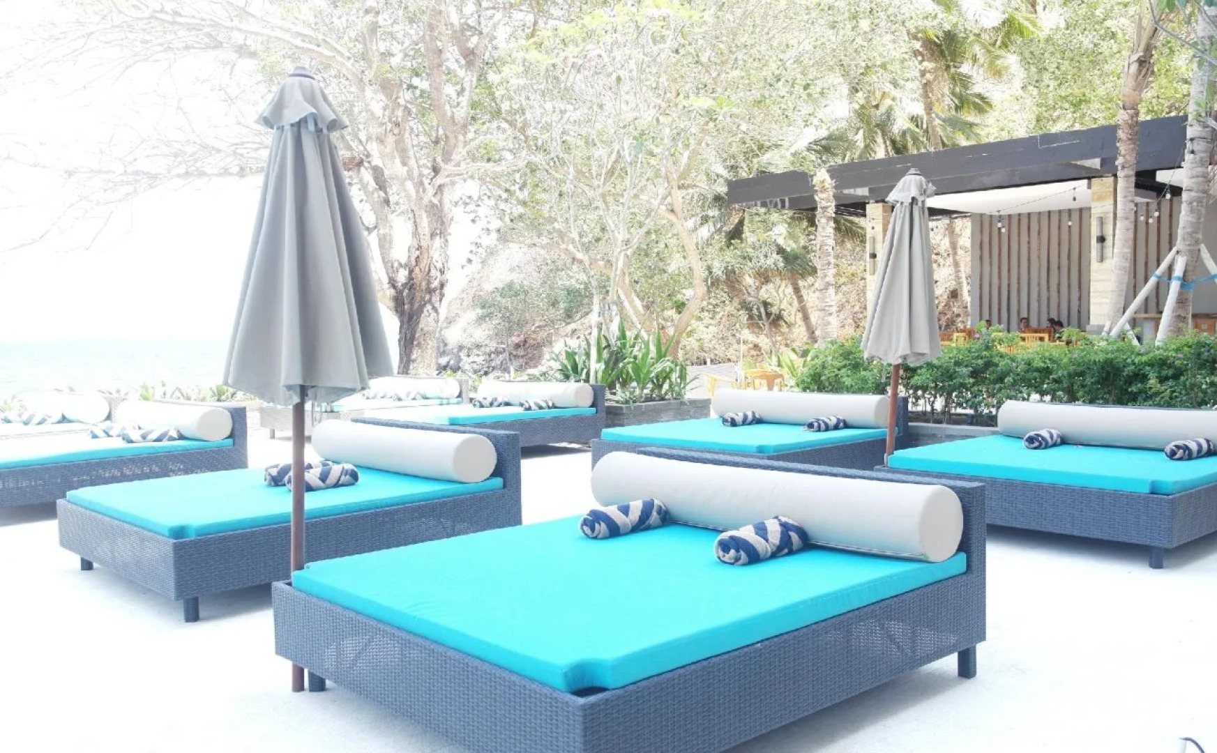 Louis Kienne Resort Senggigi