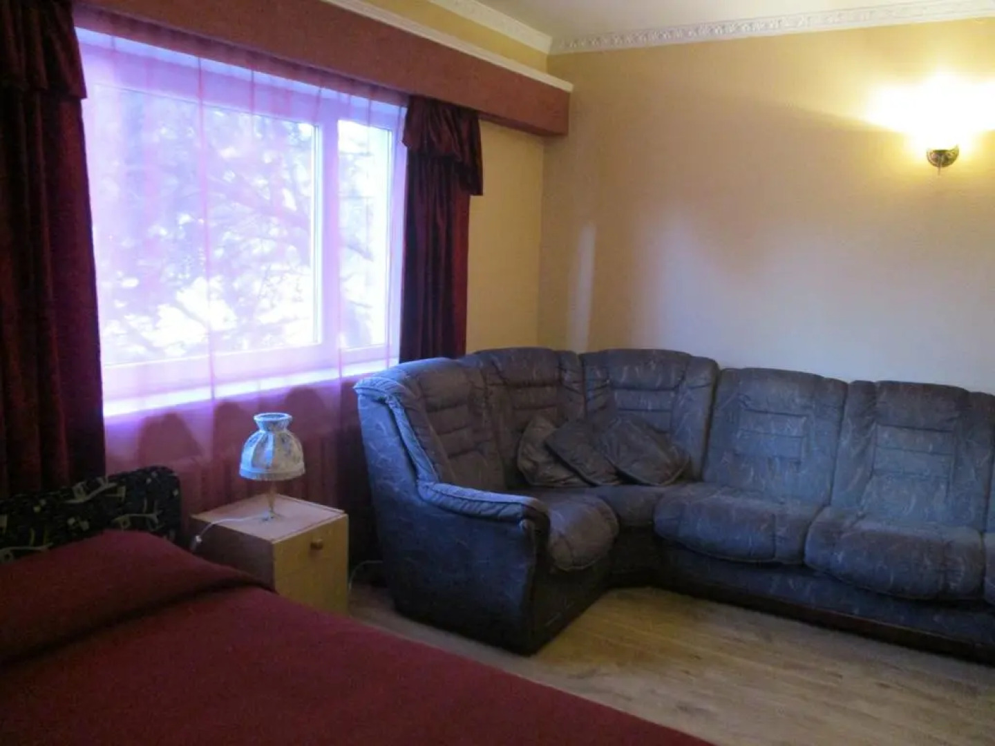 Kapten Krantz Guesthouse