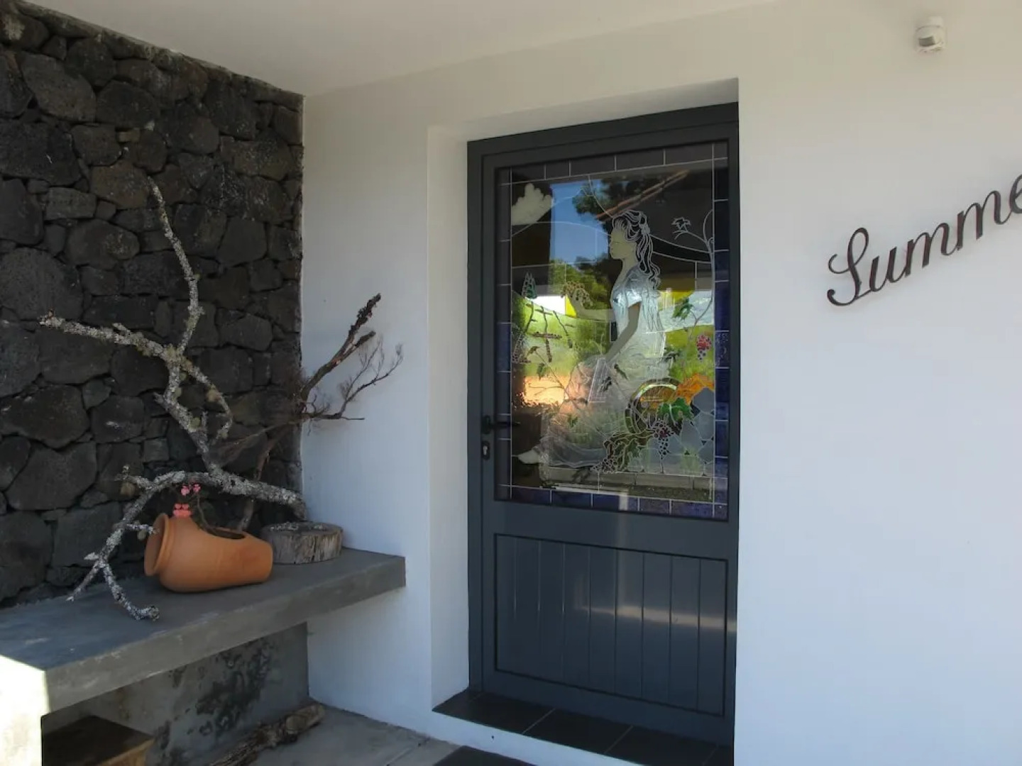 RelaxinPico - Villa 4 Seasons