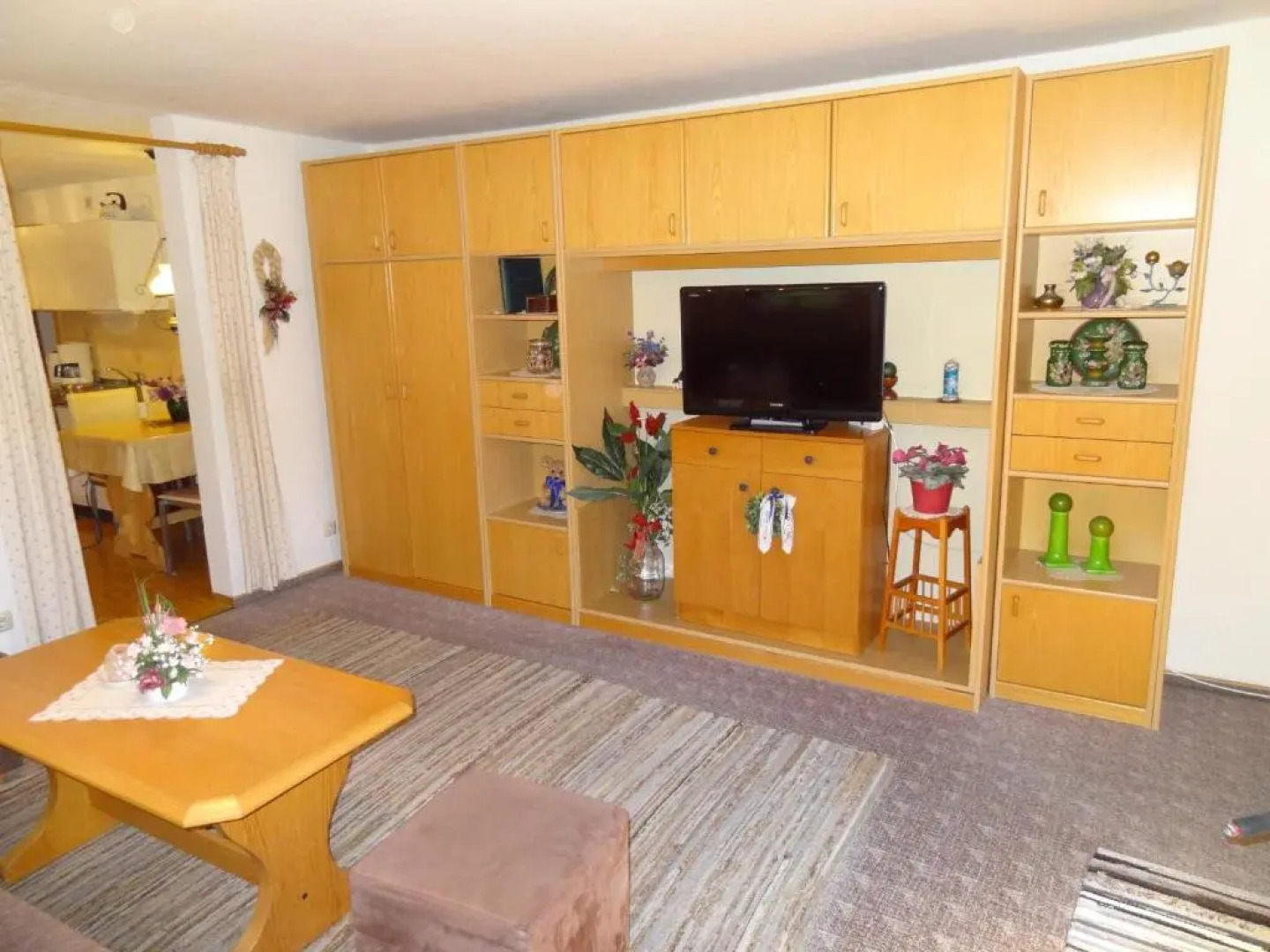 Haus Buchenwald Ferienwohnungen