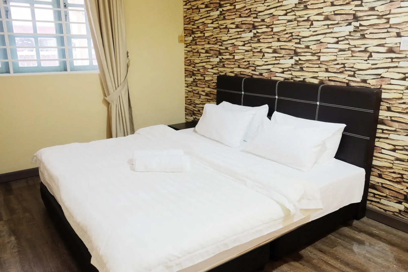 Luco Apartments Viva City Megamall