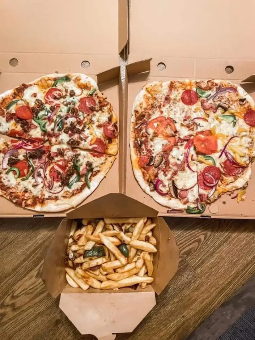 Arcadia Safari Tent in Private 5 Acre Field