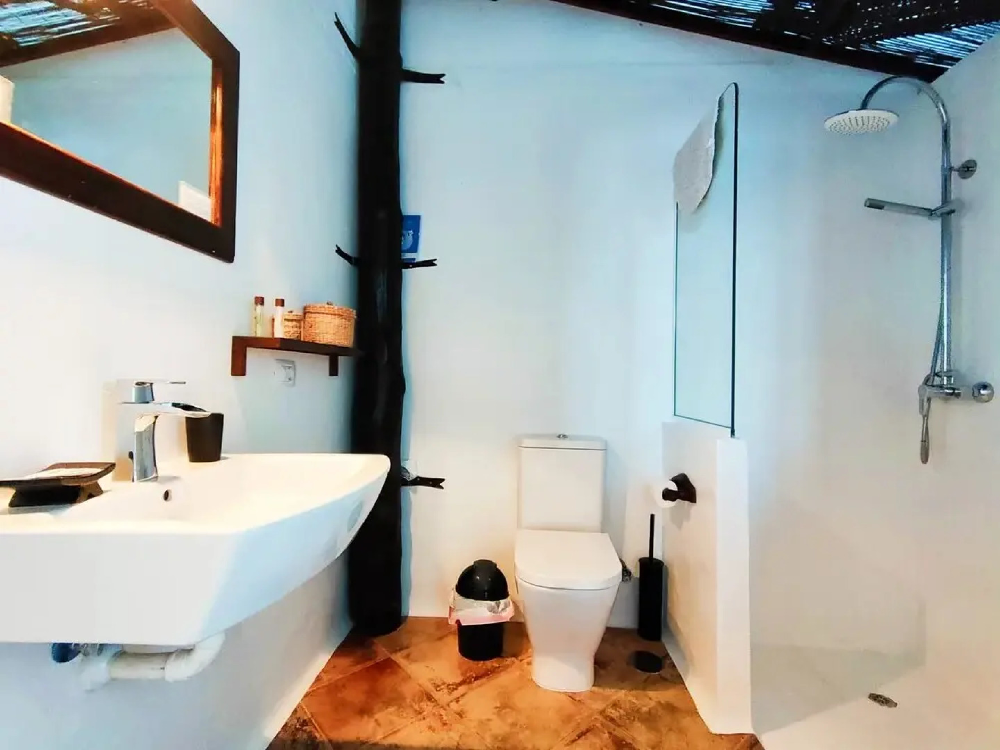 Great Rural House With Barbecue in Lanzarote Style