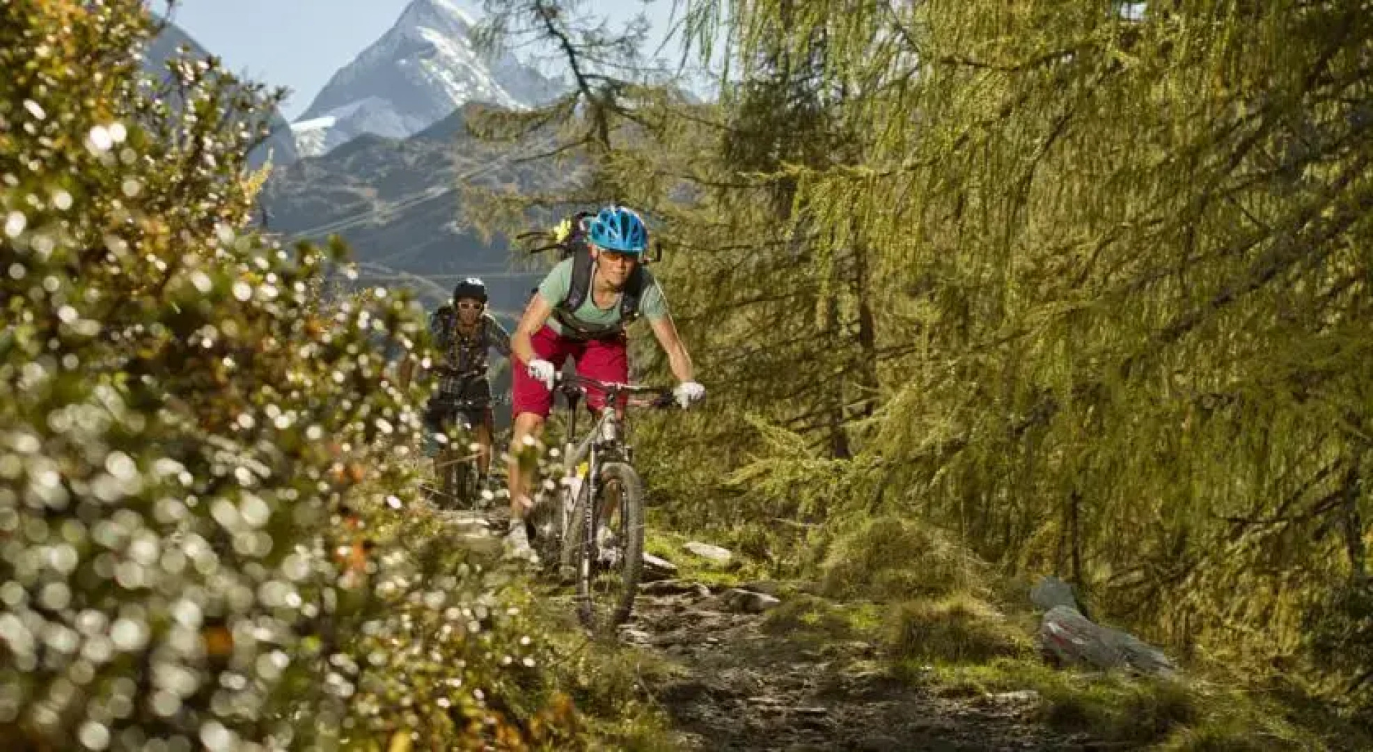 Magali's Bed & Breakfast