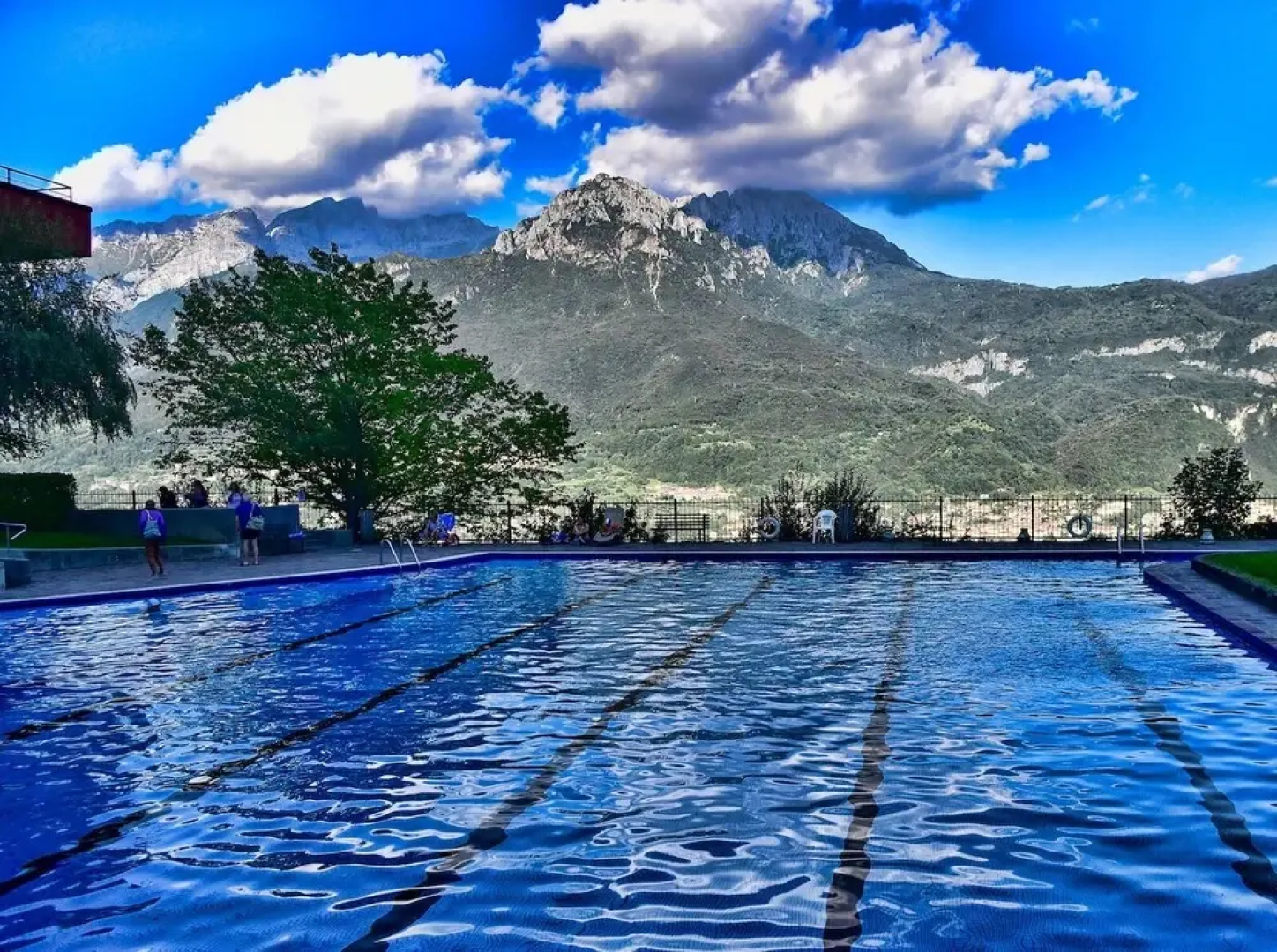 Easy Welcome Kosmopolitan