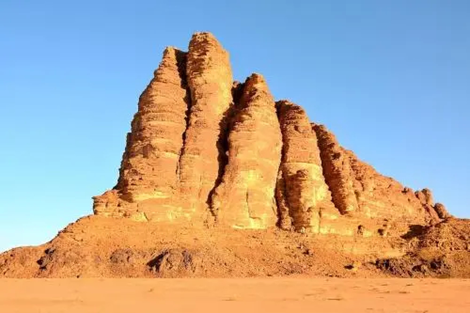 Bed & Breakfast Camp Mohamed Alzwaida