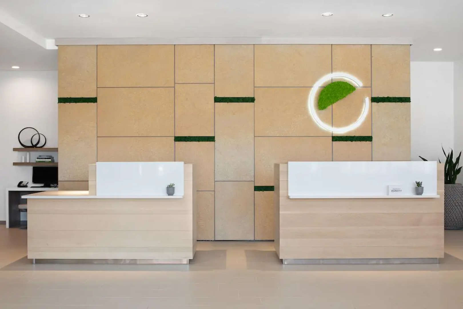 Element Bloomington Mall of America