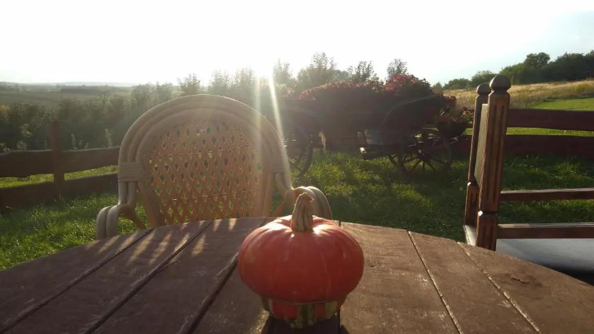 Dwór na Wichrowym Wzgórzu