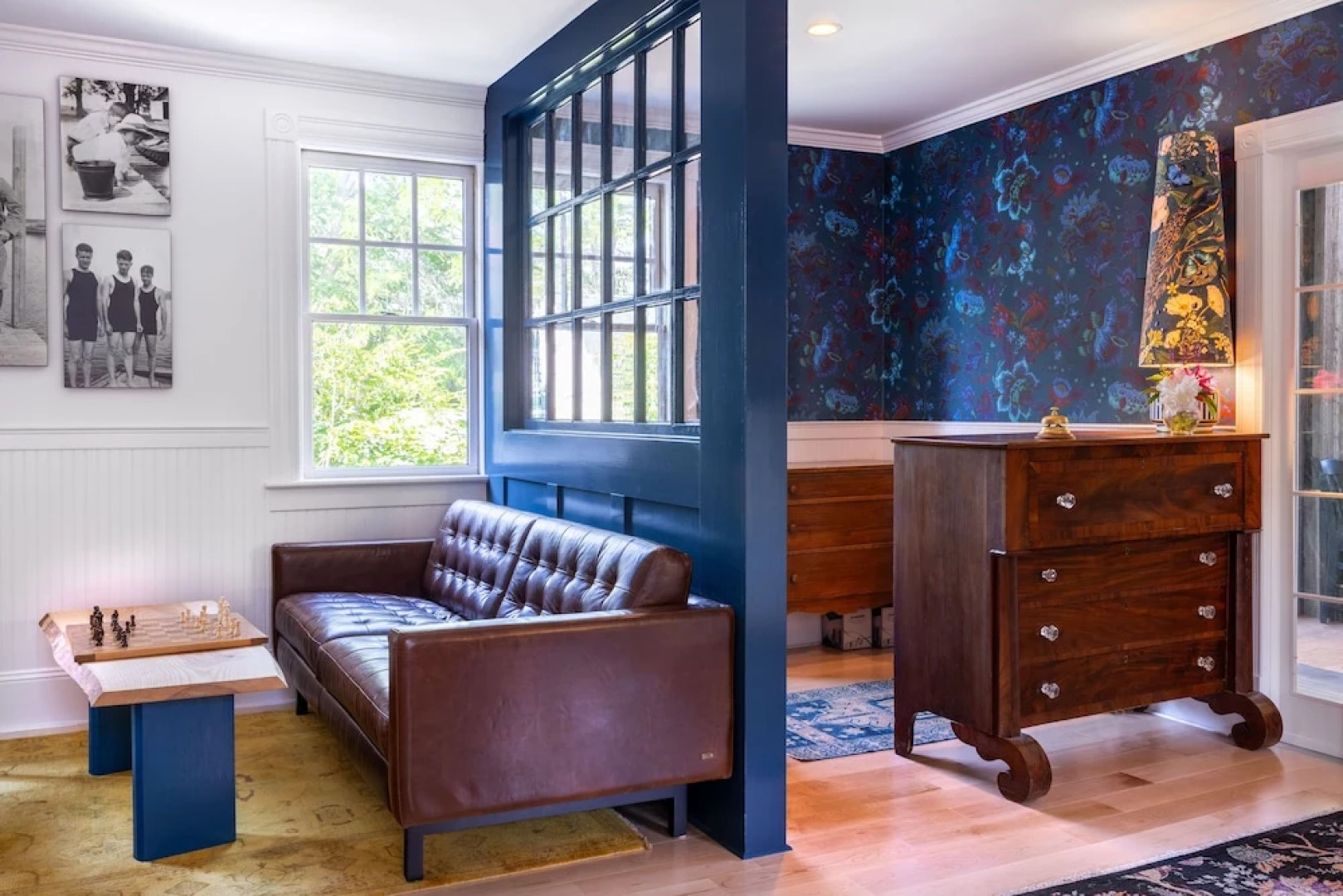 The North Hero House Inn & Restaurant