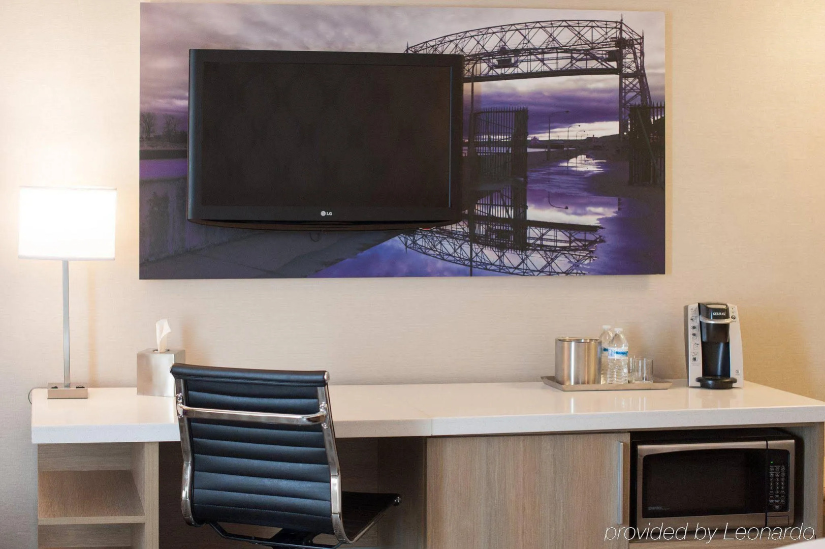 Radisson Hotel Duluth - Harborview