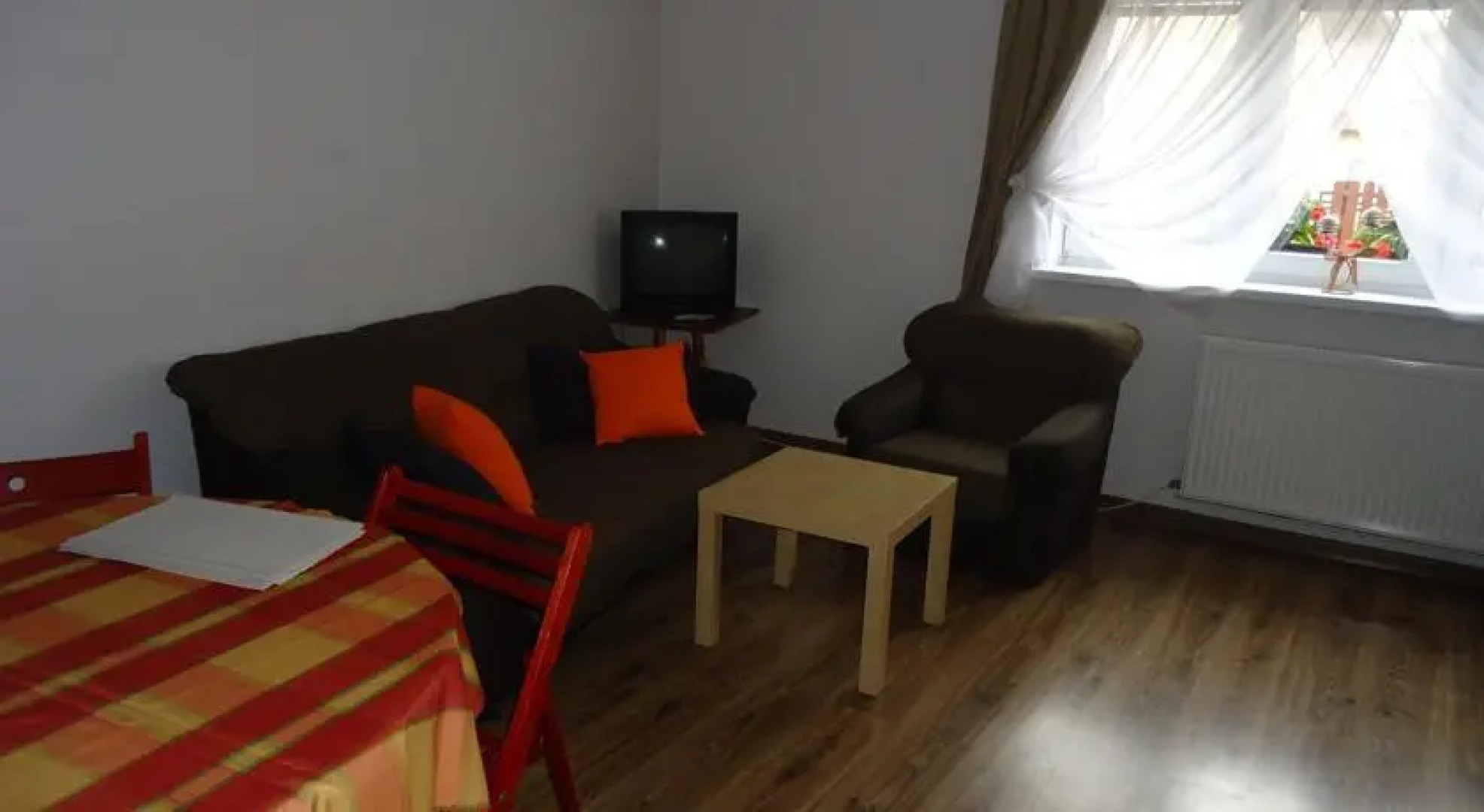 Apartament Heweliusza