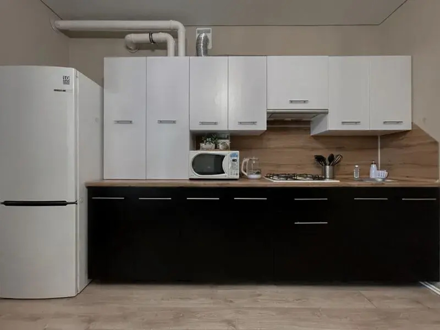 Апартаменты Грин ФОКС на переулке Островского, д. 22