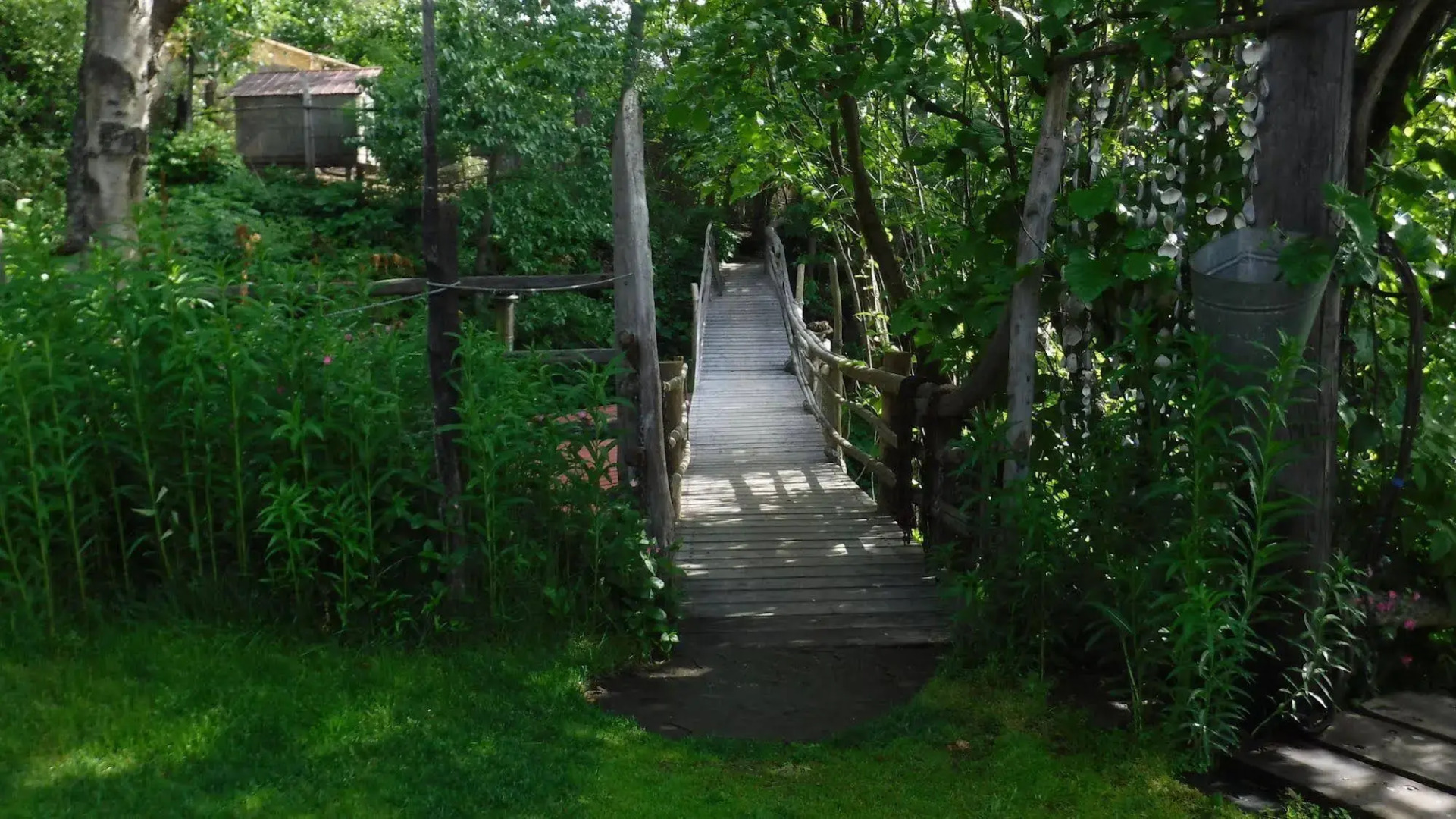 Brigitte's Bavarian Bed und Breakfast