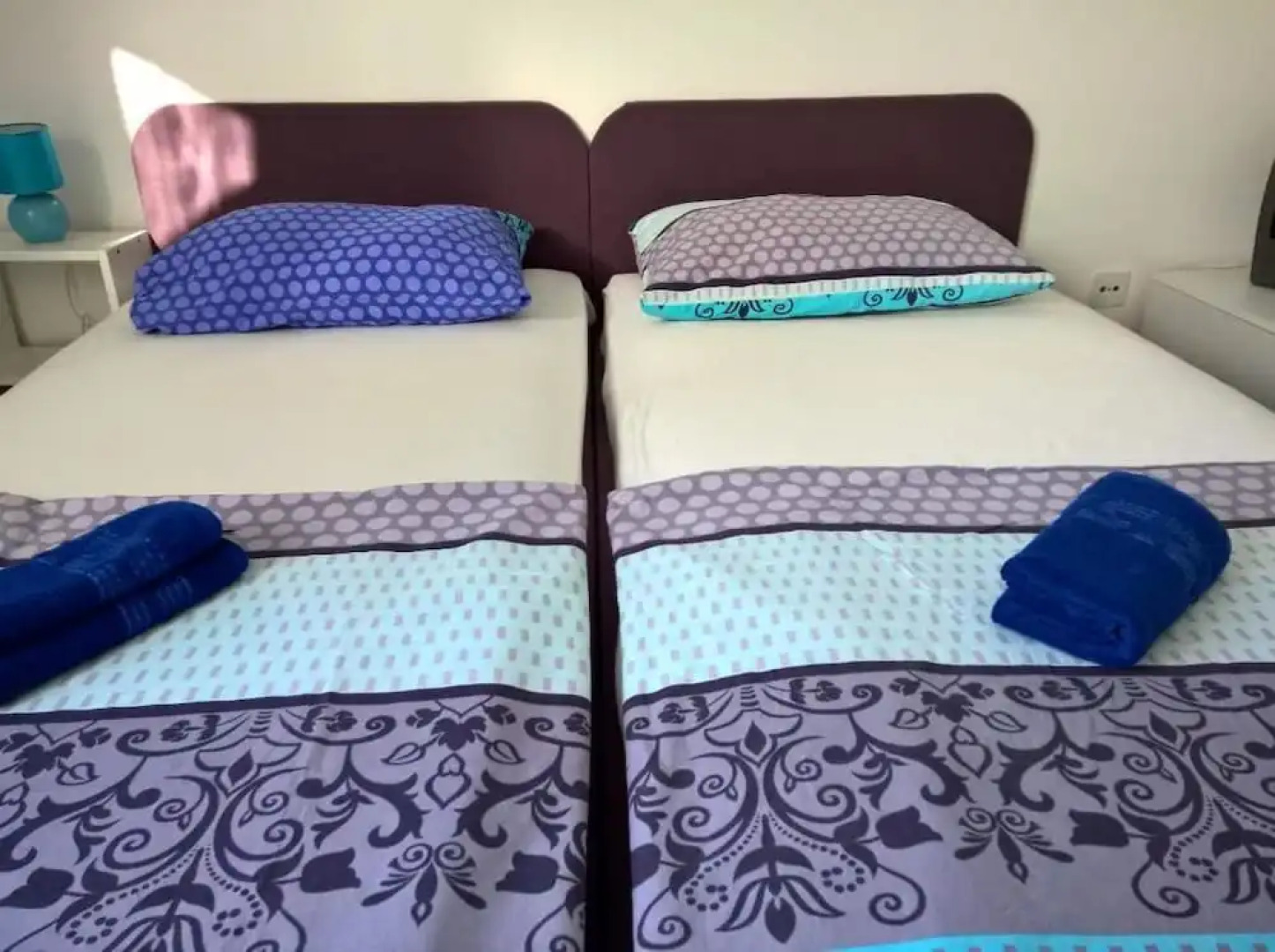 Hostel Little Seahorse