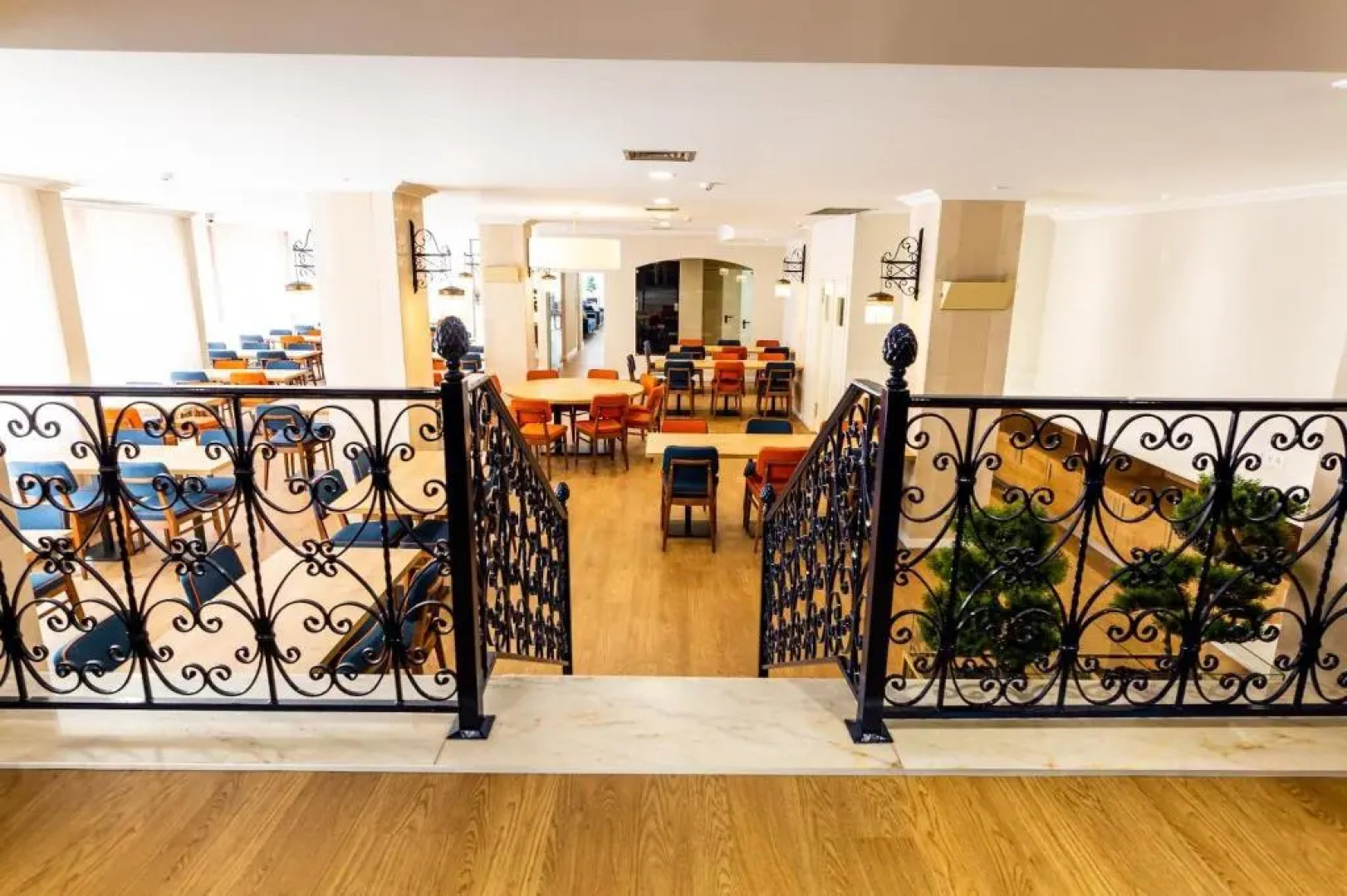 Отель Dona Amélia Hotel by RIDAN Hotels