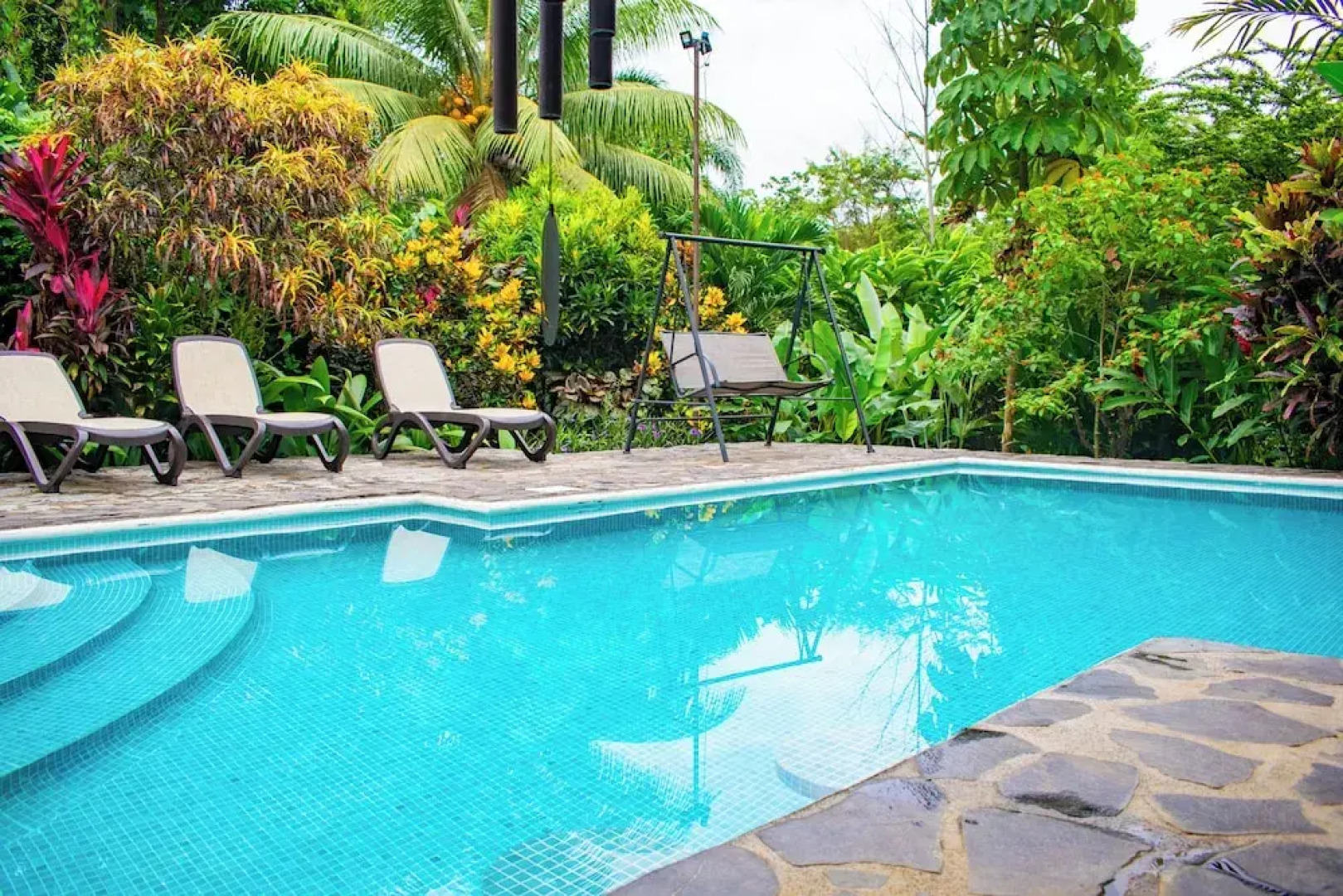 Bukala Village Lodge