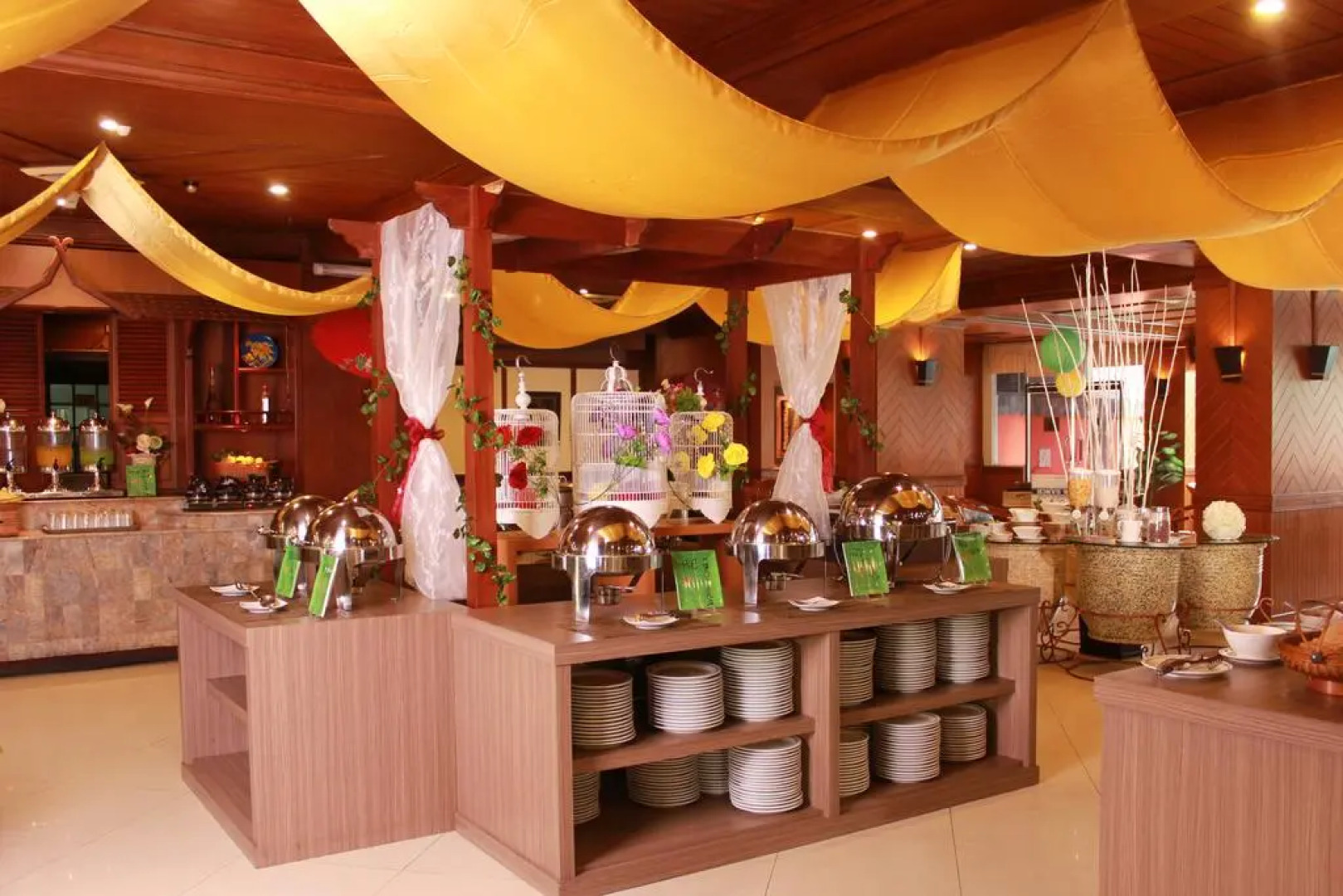 Hotel Mutiara Merdeka