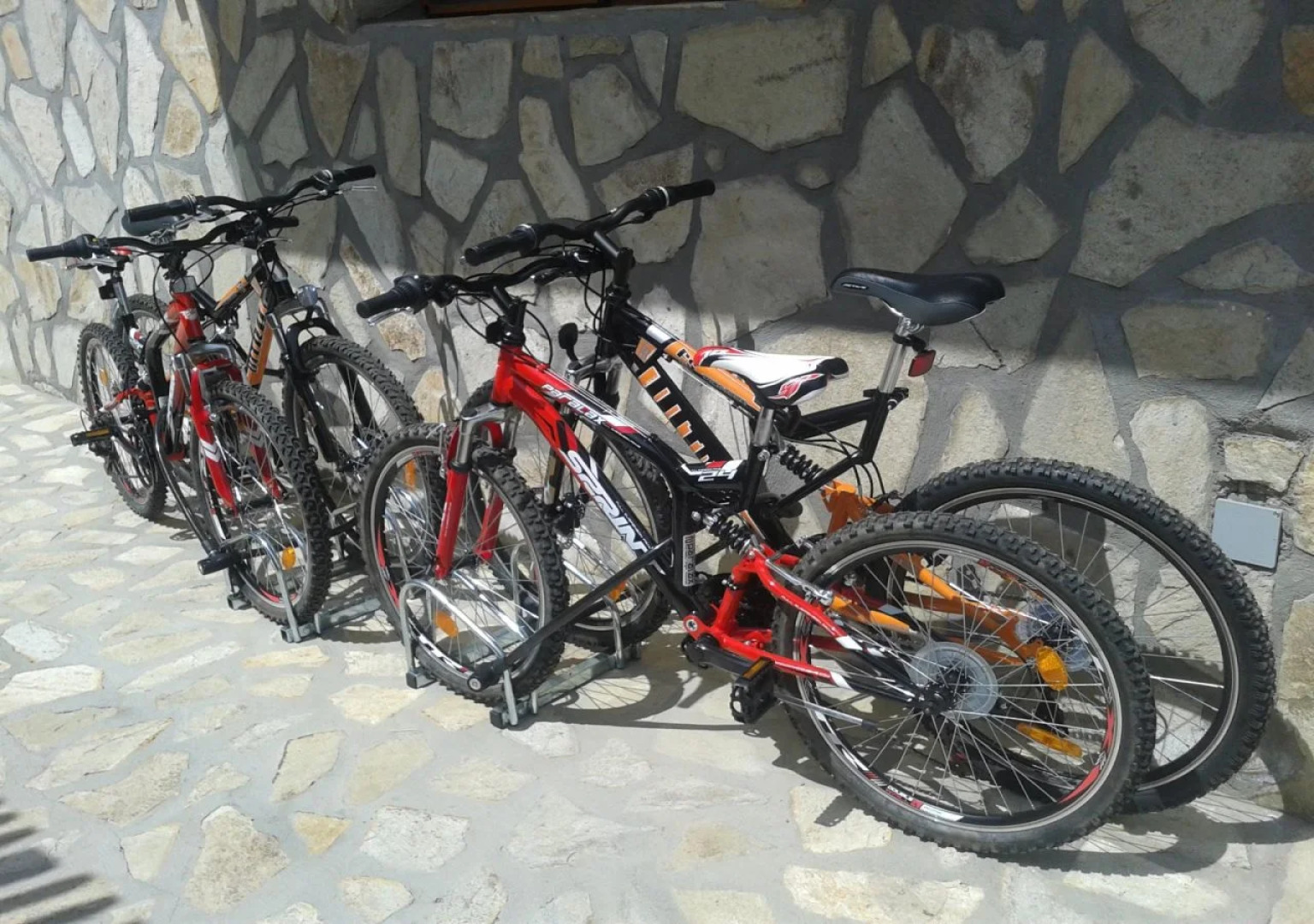 Mini Complex Rilski Terasi