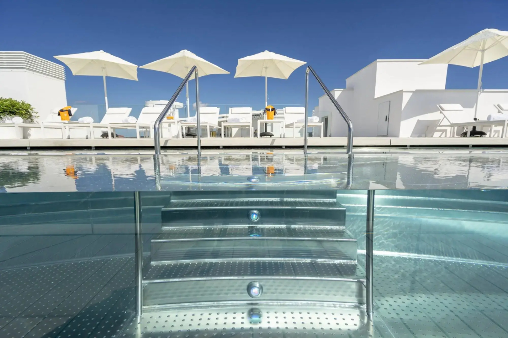 Five Flowers Hotel Formentera, member of Meliá Collection
