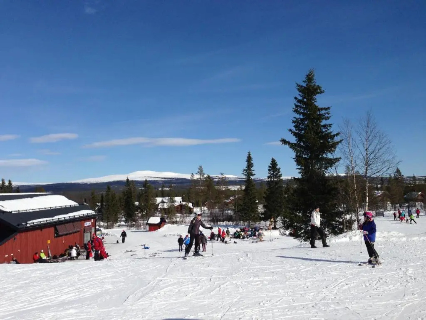 Blåbärsvägen Vacation Home