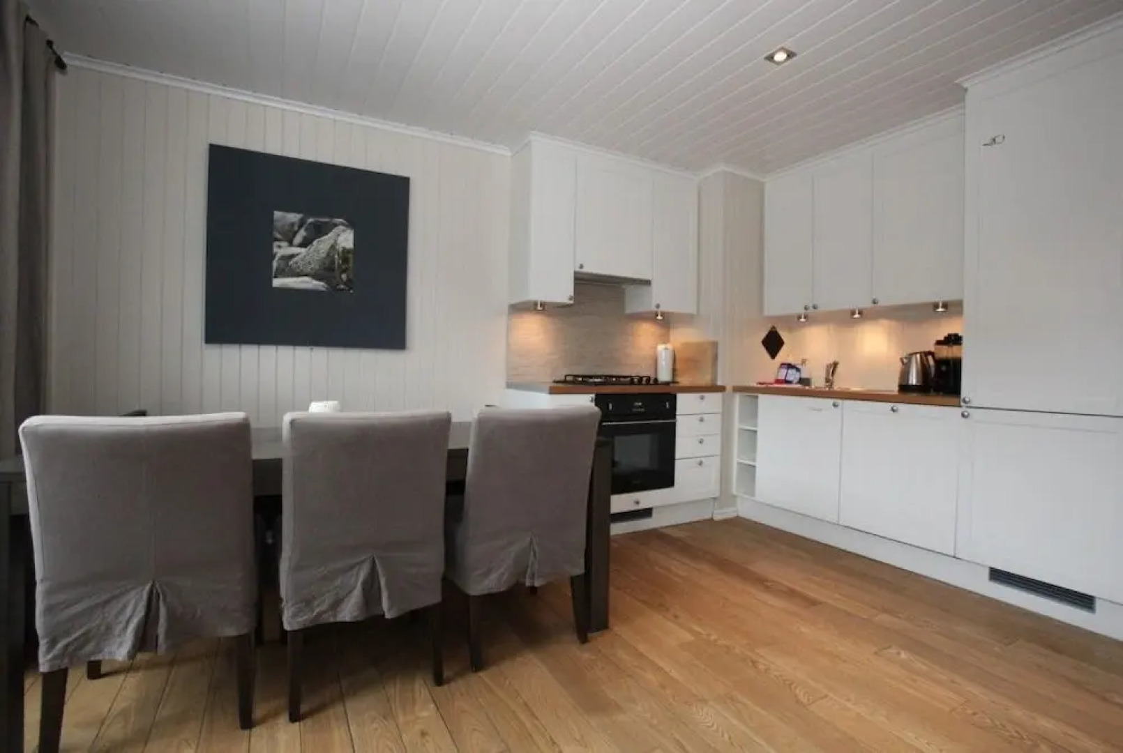 Havsdalsgrenda Apartments