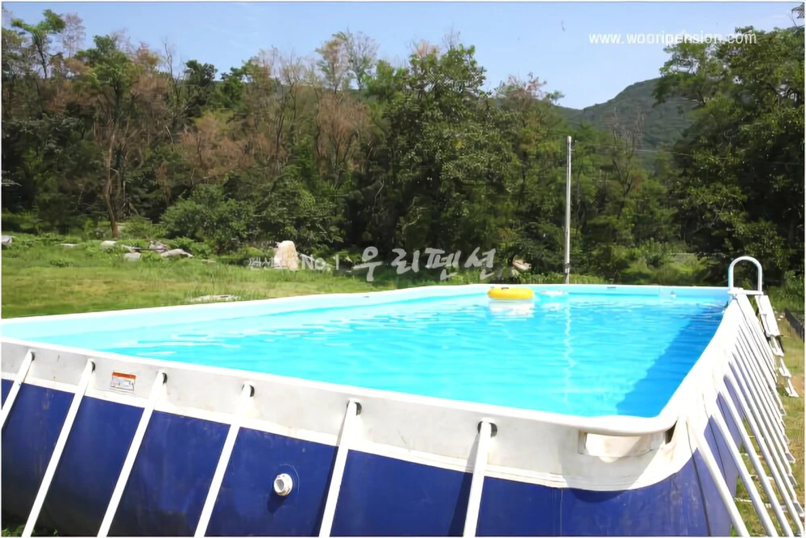 Ganghwa Story Pension