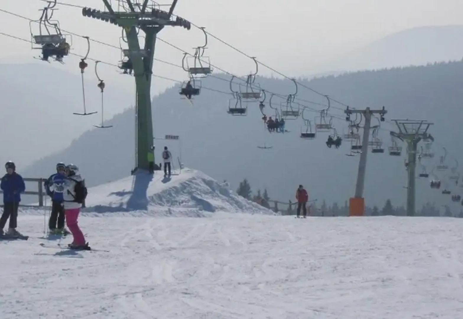 Apartment J Chymov 2