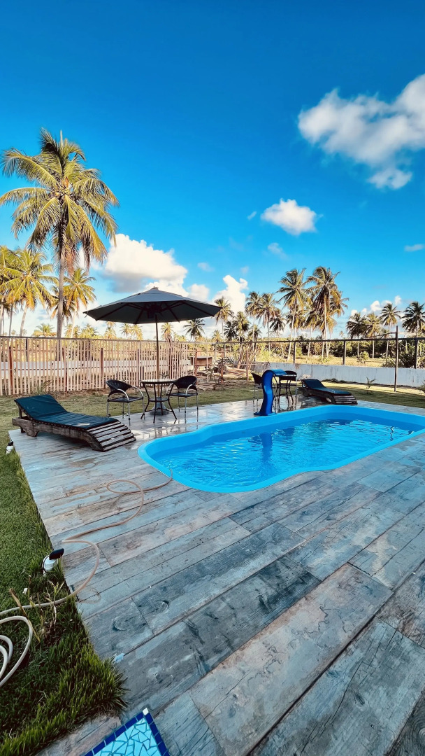 Pousada Iandê  Patacho