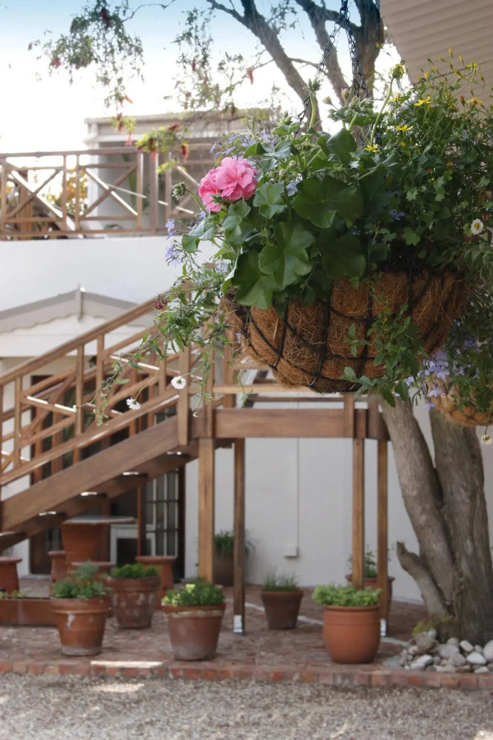 The Potting Shed Guest House