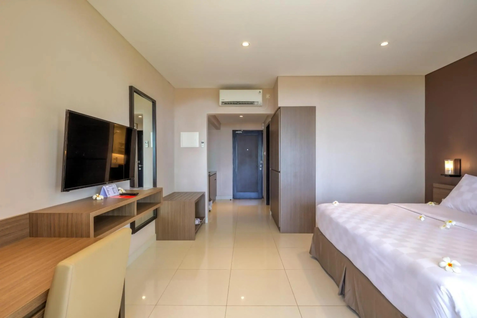 Mambruk Hotel & Convention