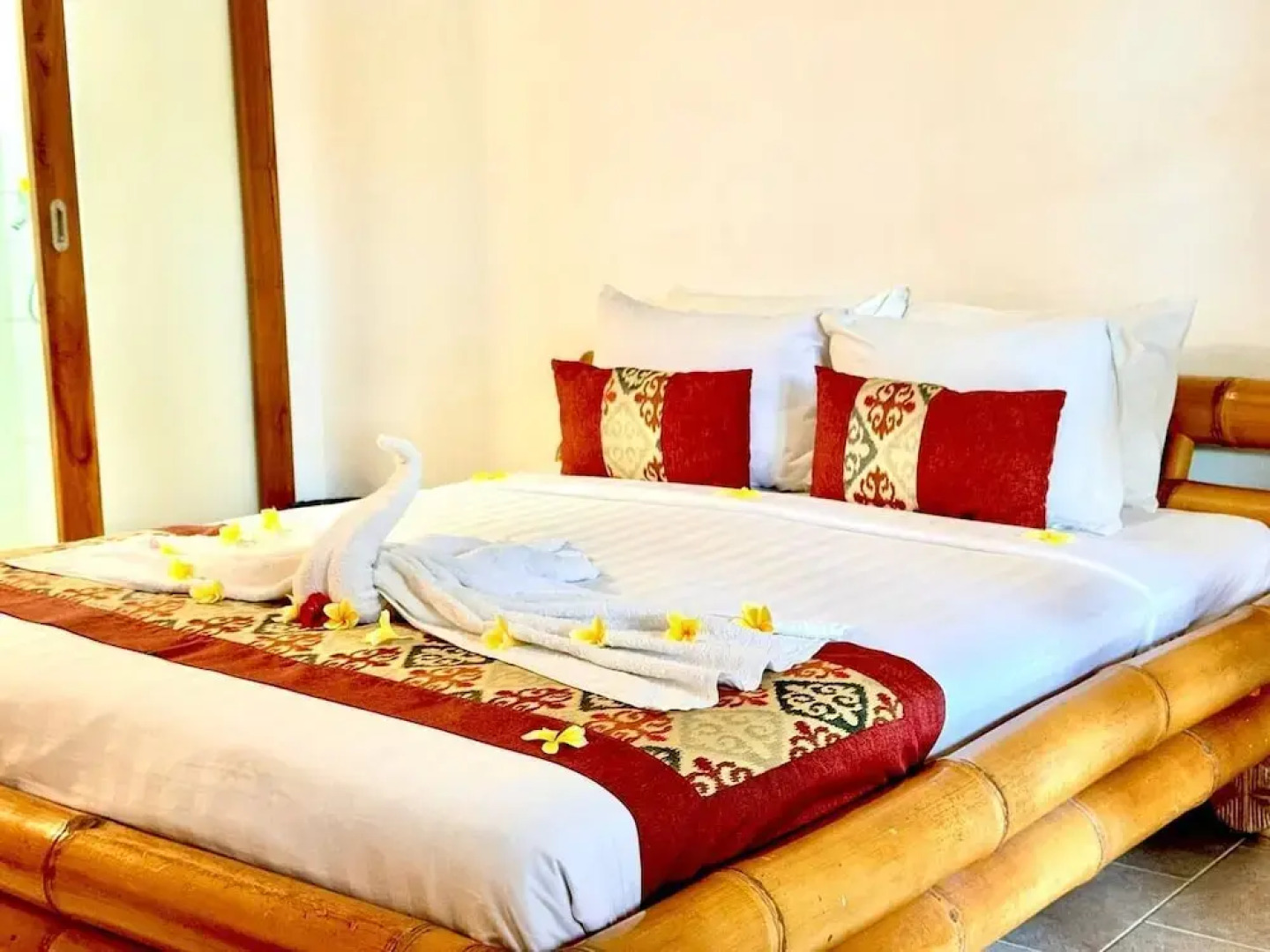 Narafa's Guest House