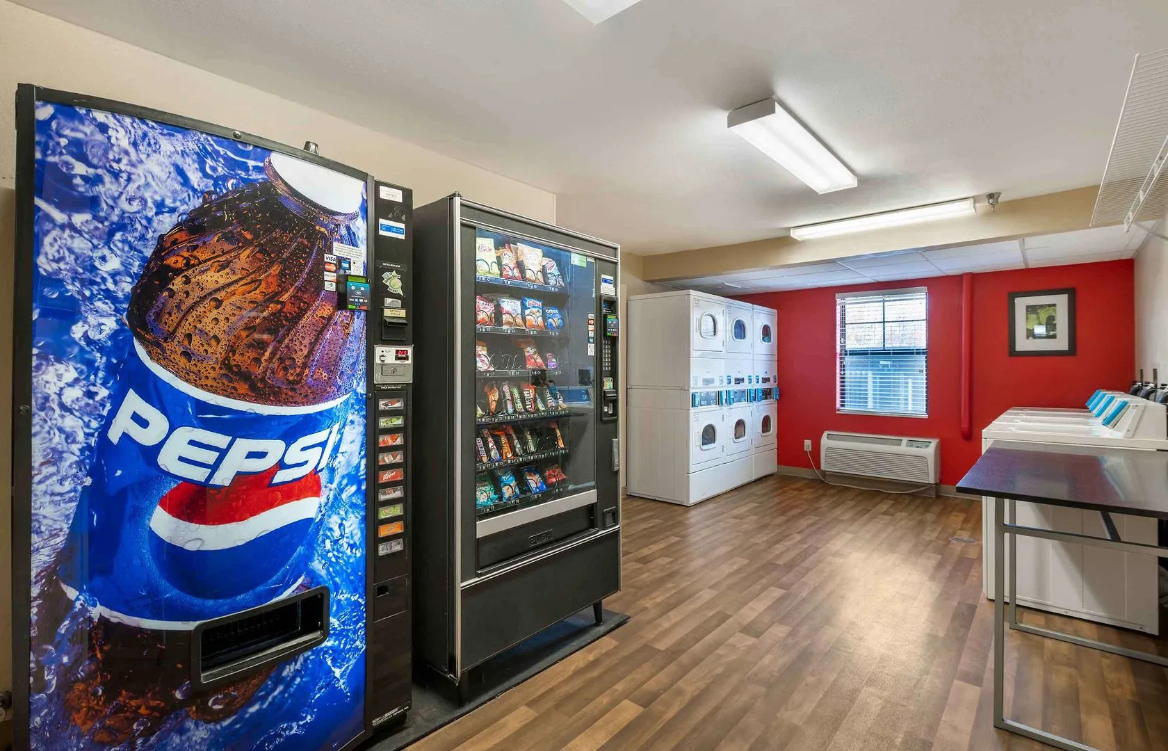 Extended Stay America Suites Fort Wayne South