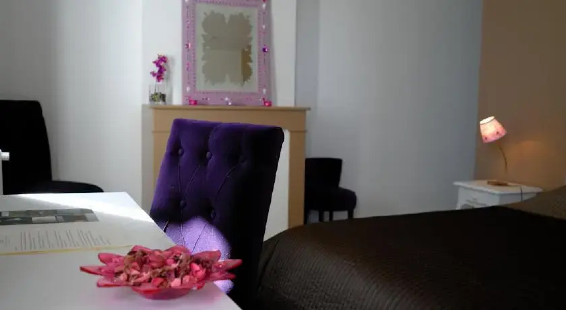 Chambres dHôtes Château Rolin Haut Briand