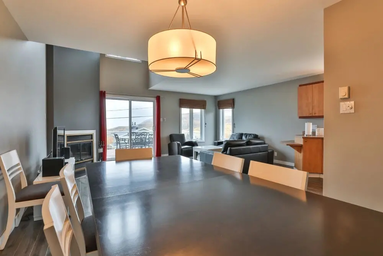 Les Sommets Charlevoix