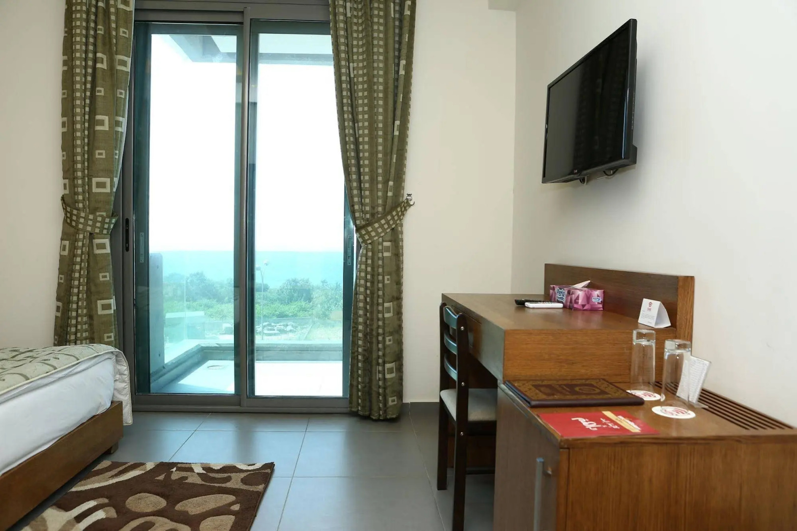 Guias Boutique Hotel & SPA