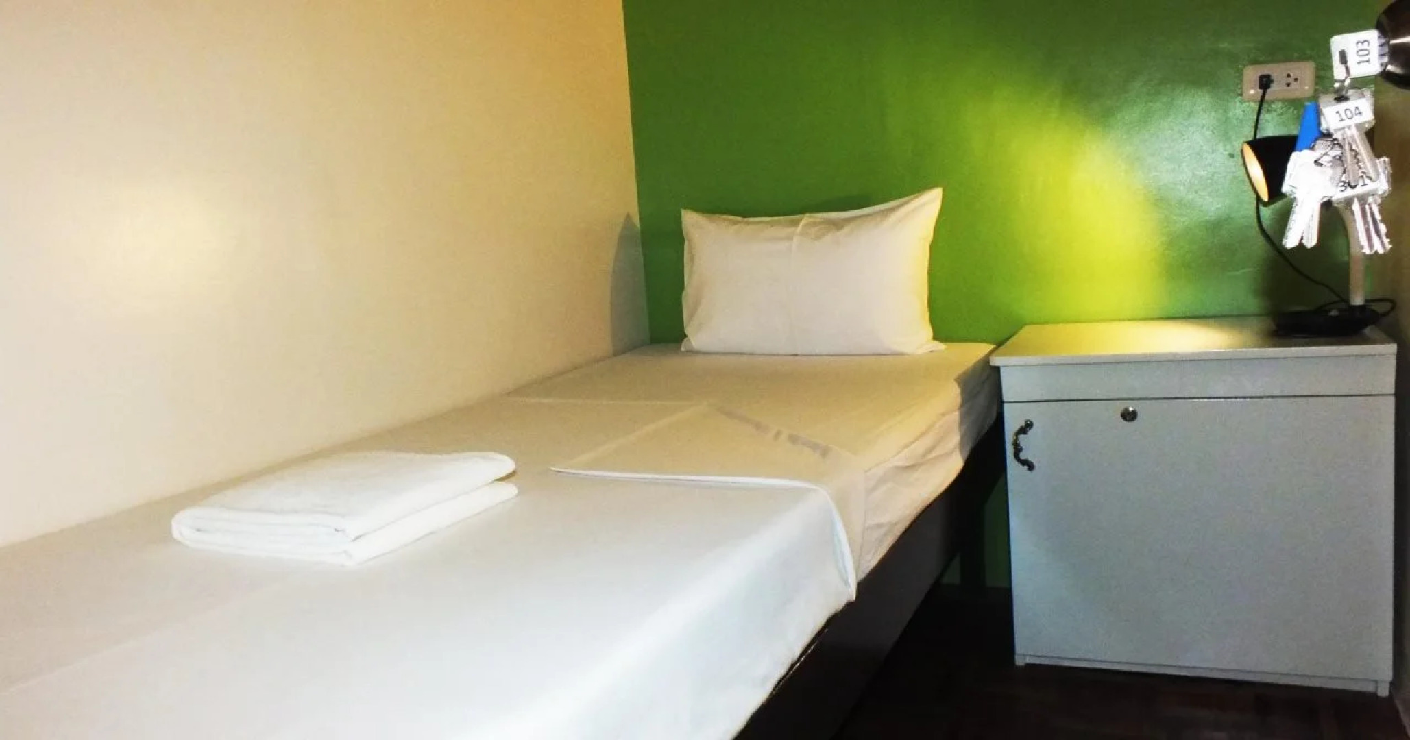 In & Go Hostel Cebu