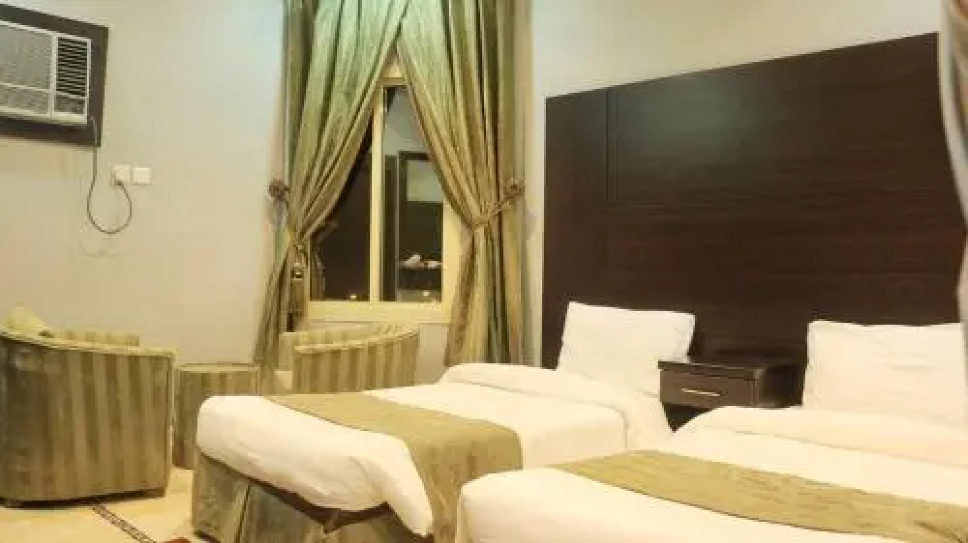 Allith Makarem Hotel Suites