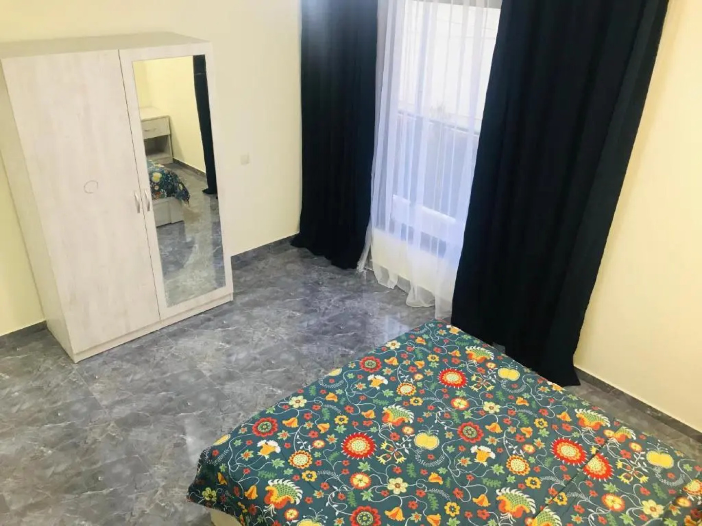 Apollo Plus Cottages