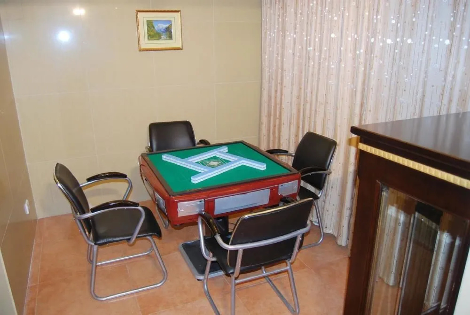 Baolongyuan Hotel Wuhu