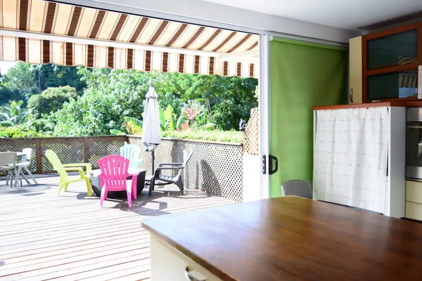 F3 Manuiti Holiday home 2