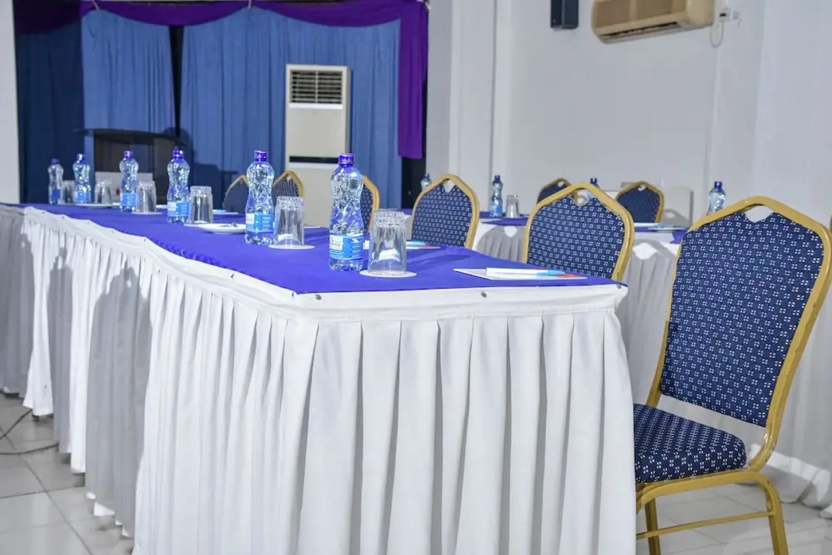 North Coast Beach Hotel