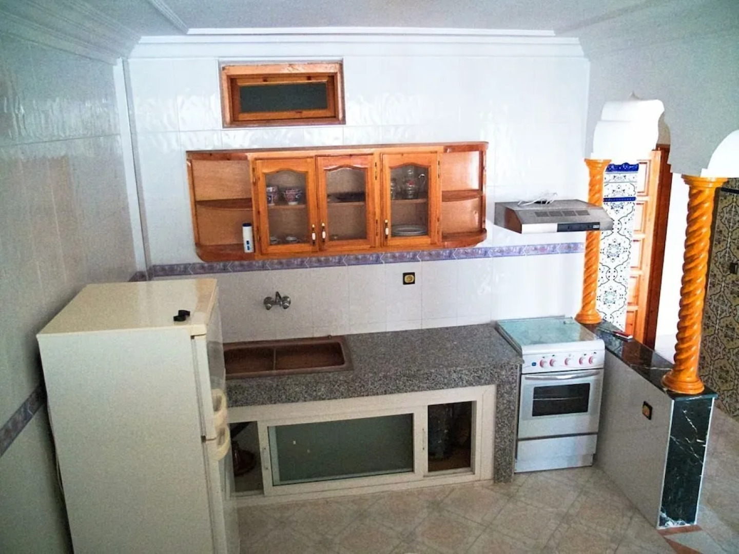 Surf Maroc Taghazout Apartments