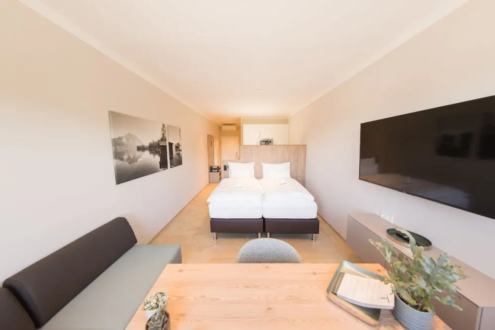 TT Aparthotel Neuhofen