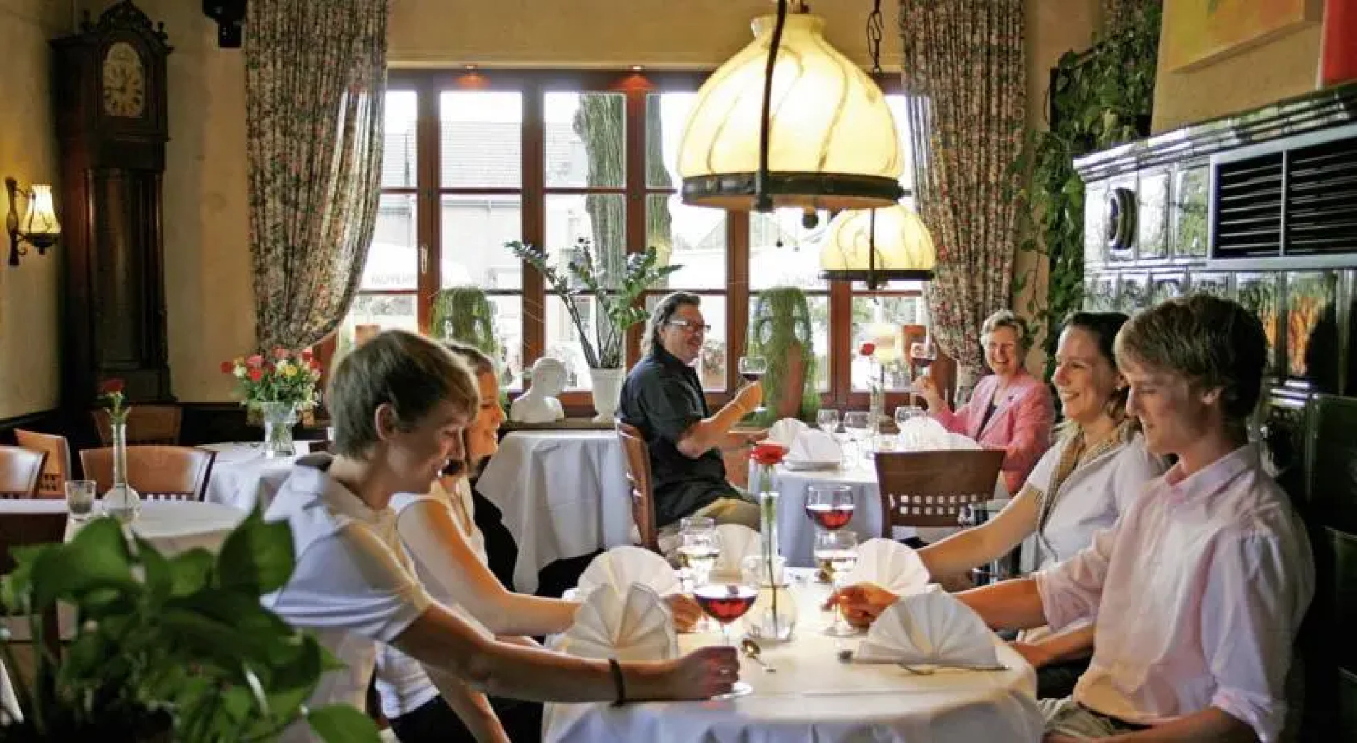 Land-gut-Hotel Lohmann